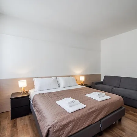 Appartement Hoomee Piazza Erbe *