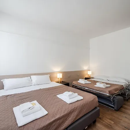 Hoomee Piazza Erbe Vérone