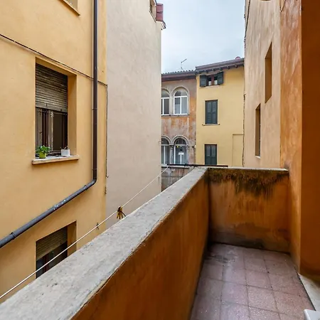 Appartement Hoomee Piazza Erbe *