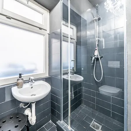 Hoomee Piazza Erbe Appartement Vérone