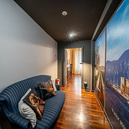 Hoomee Piazza Erbe * Vérone