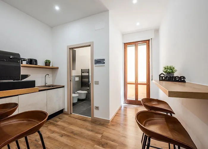 Appartement Hoomee Piazza Erbe *