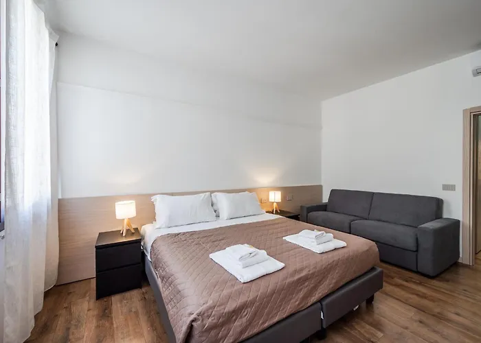 Appartement Hoomee Piazza Erbe *