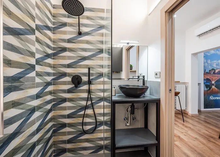 Hoomee Piazza Erbe Appartement Verona