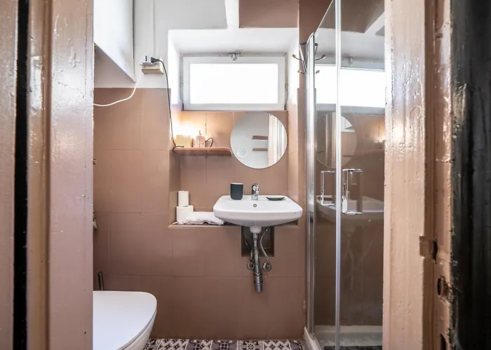 Hoomee Piazza Erbe Appartement