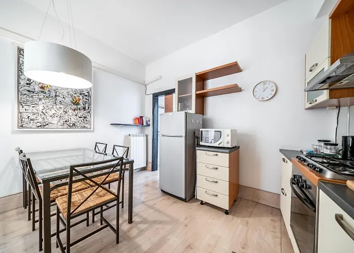 Appartement Hoomee Piazza Erbe