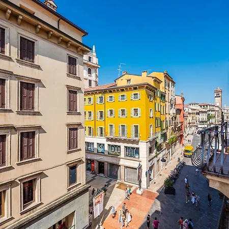 Apartman Hoomee Piazza Erbe