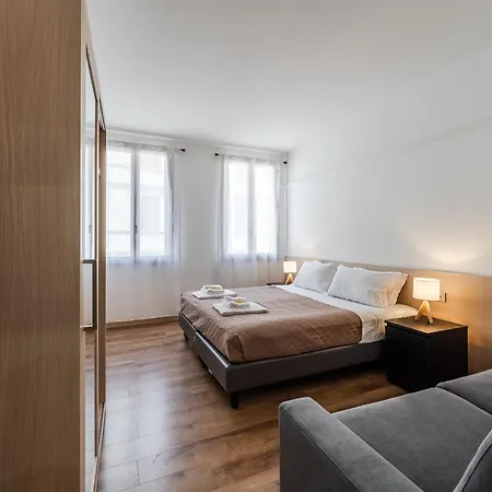 Apartman Hoomee Piazza Erbe