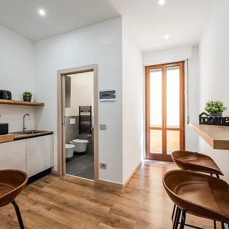 Apartman Hoomee Piazza Erbe *