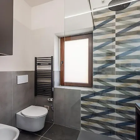 Hoomee Piazza Erbe Apartment Verona