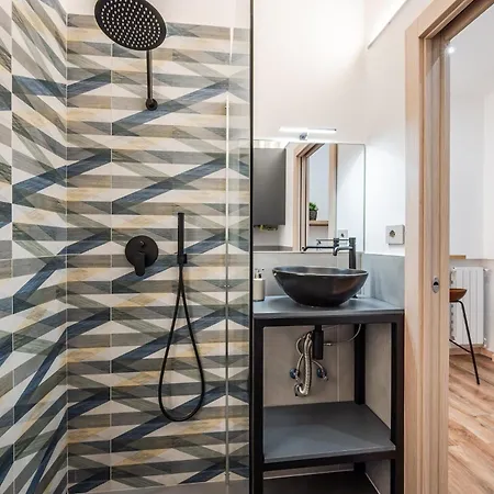 Hoomee Piazza Erbe Apartment Verona