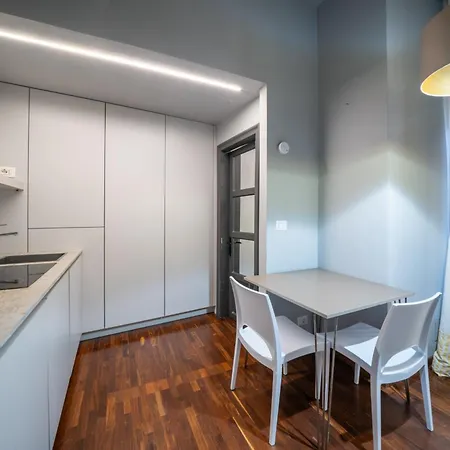 Apartman Hoomee Piazza Erbe