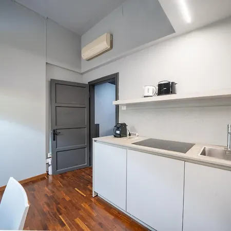 Hoomee Piazza Erbe *