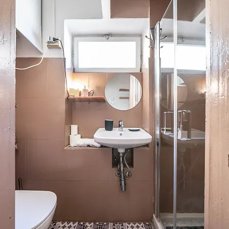 Hoomee Piazza Erbe Apartman