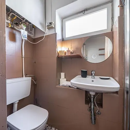 Hoomee Piazza Erbe Apartamento *