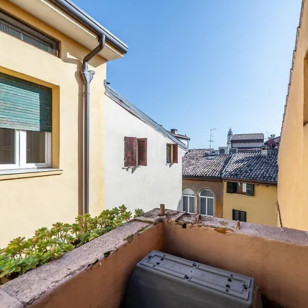 Hoomee Piazza Erbe Verona