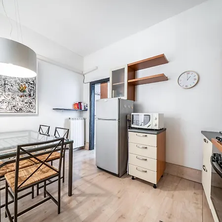 Apartman Hoomee Piazza Erbe