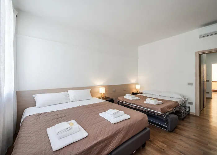 Hoomee Piazza Erbe 维罗纳