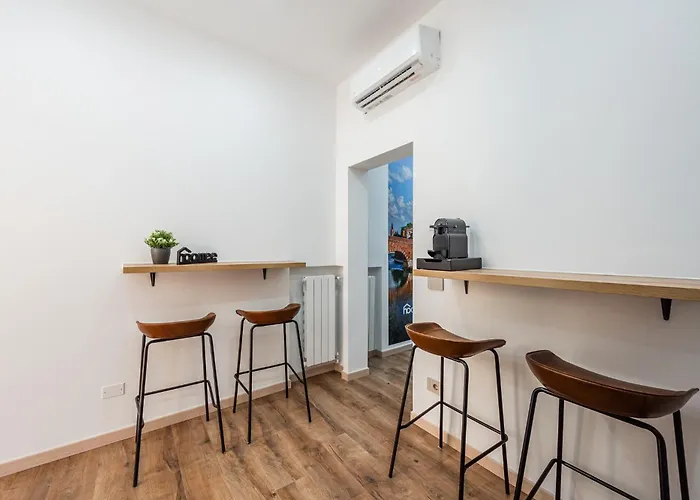 Hoomee Piazza Erbe 维罗纳