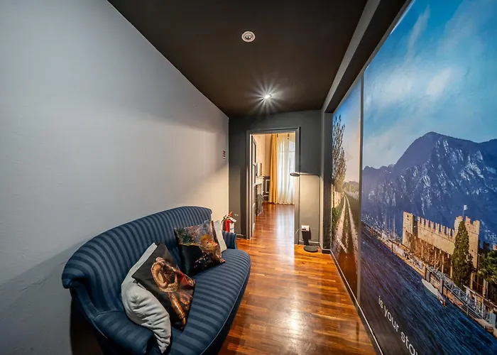 Hoomee Piazza Erbe * 维罗纳