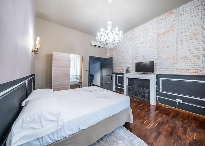 Hoomee Piazza Erbe * 维罗纳