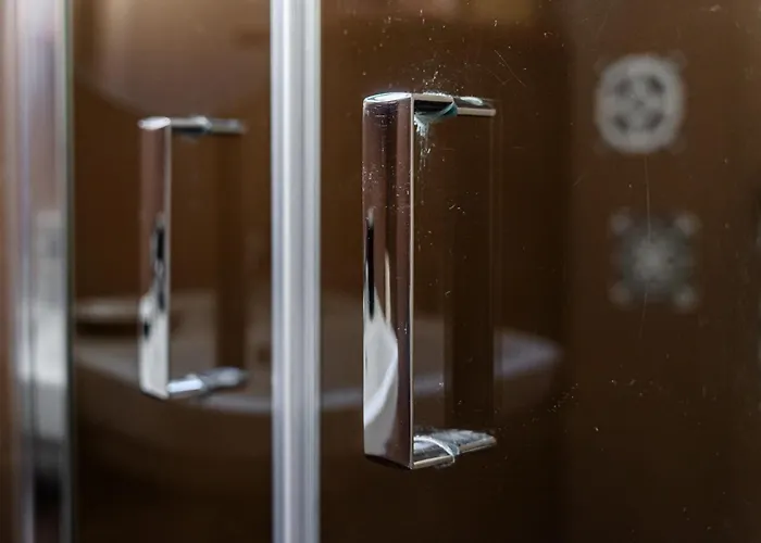 公寓 Hoomee Piazza Erbe *