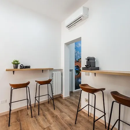 Hoomee Piazza Erbe Verona