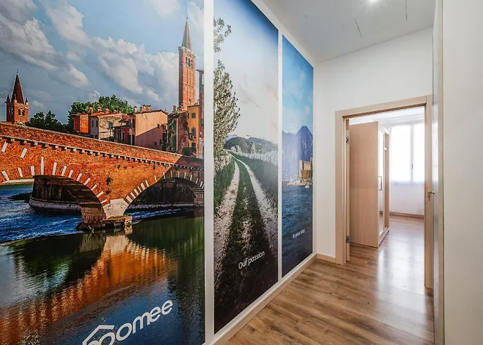 Apartment Hoomee Piazza Erbe *