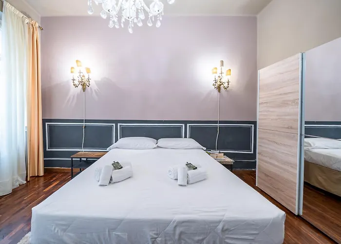 Apartment Hoomee Piazza Erbe *