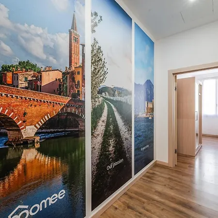 Apartamento Hoomee Piazza Erbe *